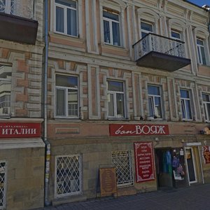 Krasnoarmeyskaya ulitsa, 2, Kislovodsk: photo