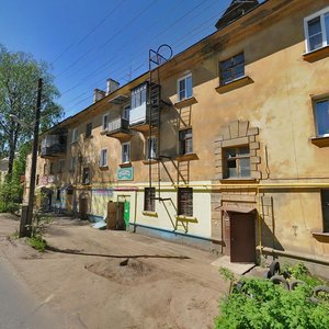 Novaya Street, 5, Ivanovo: photo