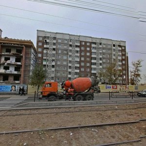 Boyevaya ulitsa, 3, Ulan‑Ude: photo