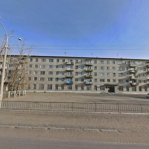 Lazo Street, 28, Chita: photo