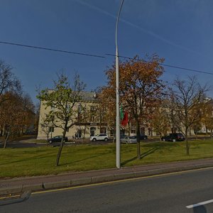 Niezaliezhnasci Avenue, 111, Minsk: photo