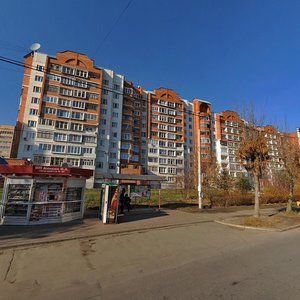 Рязань, Улица Костычева, 2: фото