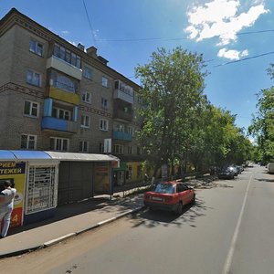 Komsomolskaya Street, 23, Dmitrov: photo