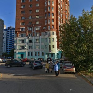 Нижний Новгород, Студёная улица, 78: фото