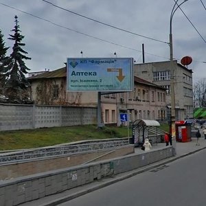 Viacheslava Chornovola Street, 41, Kyiv: photo