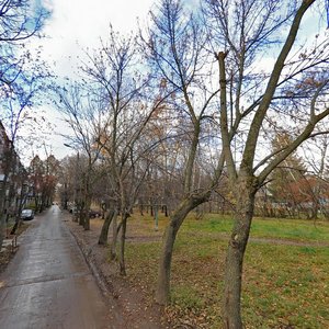 Тула, Улица Маршала Жукова, 8Б: фото