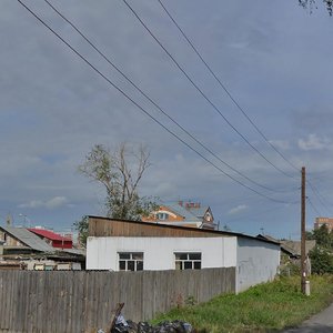 Gertsena Street, 194к1, Omsk: photo