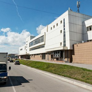 Shakhtyorov Avenue, 19А, : foto