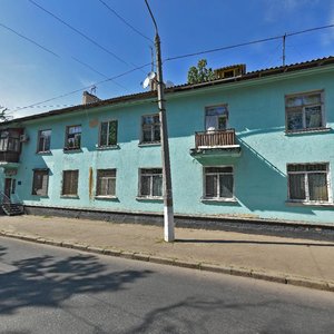 Admiralskyi prospekt, 40, Odesa: photo