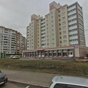 Ulitsa Svobody, 31, : foto