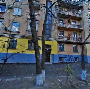 Yurkivska Street, 36, Kyiv: photo