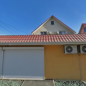 Khutorskaya Street, 40, Krasnodar Krai: photo
