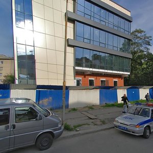 Partizanskaya Street, 6, Kaliningrad: photo