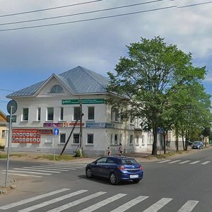 Yaroslavskaya Street, 27/25, Uglich: photo