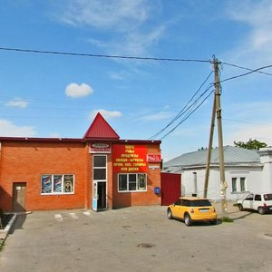 Ставрополь, Октябрьская улица, 101А: фото