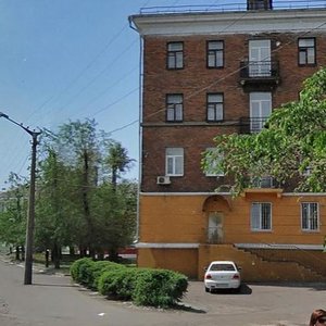 Pivdennyi prospekt, 2, Kryvyi Rih: photo