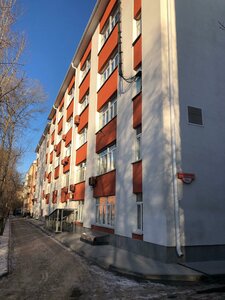 Svobodny prospekt, 59А, Krasnoyarsk: photo