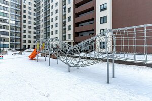 Veteranov Avenue, 175, Saint Petersburg: photo