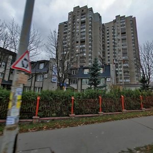 Peremohy Avenue, 89 ، كييف: صورة