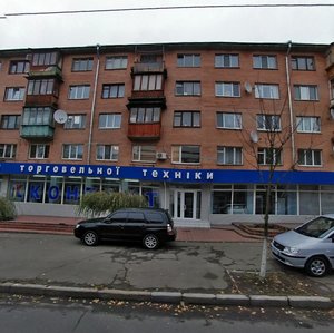 Harmatna Street, 55, Kyiv: photo