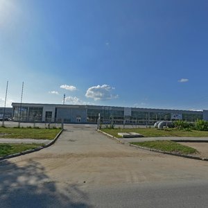 Bogdana Khmelnitskogo Street, 101 ، نوفوسيبيرسك: صورة