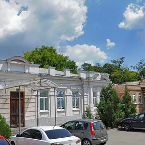 Aleksandrovskaya Street, 92, Taganrog: photo