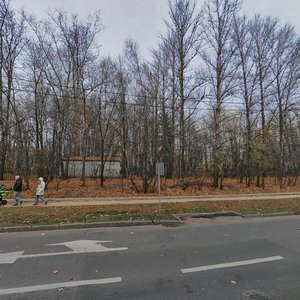 Partizanskaya Street, 22, Moscow: photo