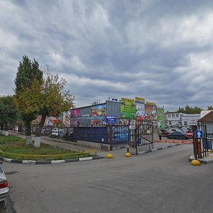 Ulitsa imeni S.T. Razina, 30А, : foto