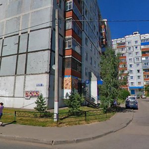Ulitsa Kolpakova, 36к1, : foto