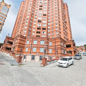 Praporshchika Komarova Street, 45 ، فلاديفوستوك: صورة
