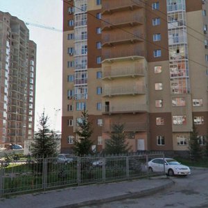 Sem'i Shamshinykh Street, 24, Novosibirsk: photo