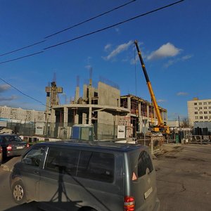 Altufyevskoye Highway, 50 ، موسكو: صورة
