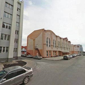 Томск, Улица Говорова, 19В: фото