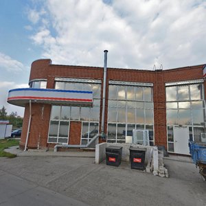 Naberezhnochelninskiy Avenue, 21А, Naberezhnye Chelny: photo
