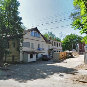 Perekopska vulytsia, 11, Sumy: photo