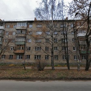 Ulitsa Malyye Gonchary, 16, Tula: photo