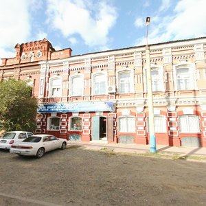 Астрахань, Улица Анри Барбюса, 11: фото