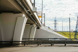 MKAD, 8th kilometre, 3к1, Moscow: photo