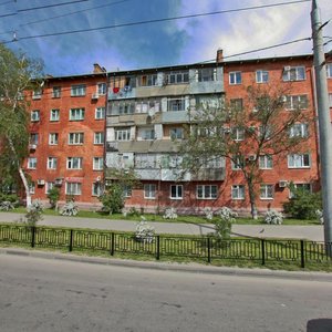 Shkolnaya ulitsa, 13 ، كراسنودار: صورة