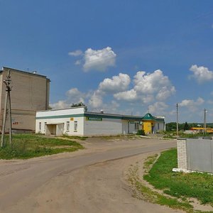 Tsvetochnaya ulitsa, 1, Oryol Oblast: photo