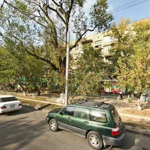 11th microdistrict, 27, Almaty: photo