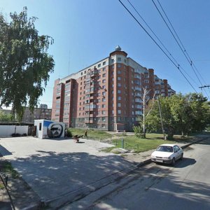 Новосибирск, Улица Писарева, 82: фото