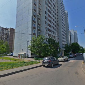 Zelenograd, к1443, : foto