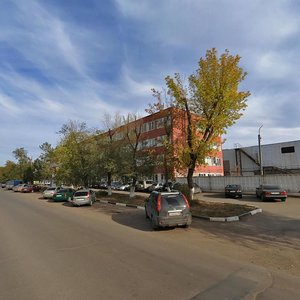 Shosseynaya ulitsa, 24А, Orenburg: photo