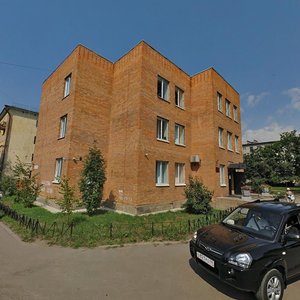 1st Nizhnyaya Street, 3, Lomonosov: photo