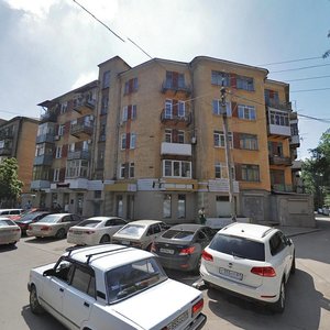Sokolova Avenue, 23, : foto