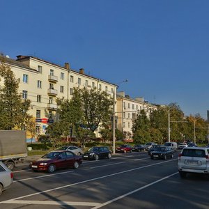 Partyzanski Avenue, 15, : foto