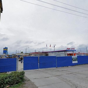 Marshala Zhukova Avenue, 23, : foto