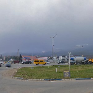Fabrichnaya ulitsa, 9, Pyatigorsk: photo