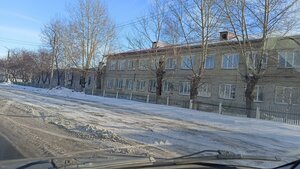 Omskaya Street, 68, Kurgan: photo